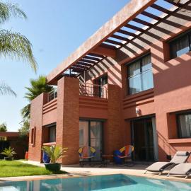 Atlas Royale Marrakech，位于马拉喀什的酒店