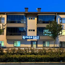 Bolu Paşa，位于Kasaplar的酒店