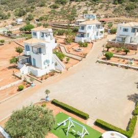 Santa Maria Village