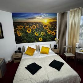 BUTIK Hotel 350m od plaży，位于尤斯托尼莫斯基的酒店