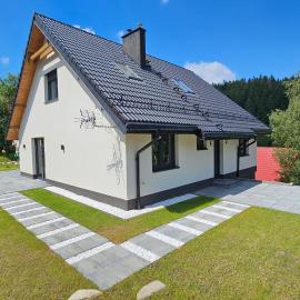 Willa ViWaldi Janowa Góra