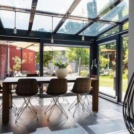 Villa von Maximus，位于莱比锡的酒店
