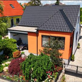 Appartements Regina