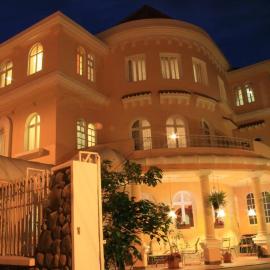 Hotel La Casona，位于昆卡的酒店