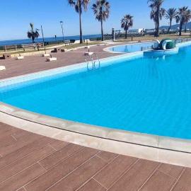 Appartement Marina Beach, Mdiq