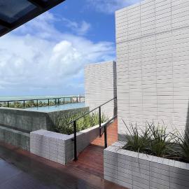 Flat Comfort La Belle Formosa - Cabedelo，位于卡贝德卢的酒店