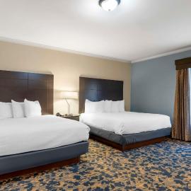Best Western Brentwood，位于布伦特伍德的酒店