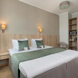 Kreutzwald Hotel Tallinn，位于塔林的酒店