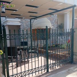 Studio，位于Selínia的酒店
