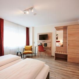 Art Hotel Eifel，位于海姆巴赫的酒店