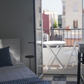 Hostal SA Roqueta Mahon，位于马翁的酒店