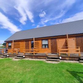 Apartamenty Cztery Siostry，位于Zastań的酒店