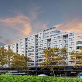 Rydges Sydney Central，位于悉尼的酒店