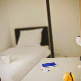 Jakz Hotel，位于黑尔滕的酒店