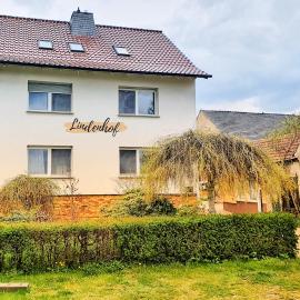 Lindenhof Falkenberg，位于Falkenberg的酒店
