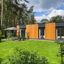 Vakantiewoning Mystiek，位于聚滕达尔的酒店
