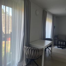 Pervalkos Jūra apartamentai，位于珀尔沃卡的酒店