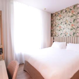 Rosa Hotel