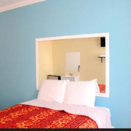 Plaza Hotel Gardena