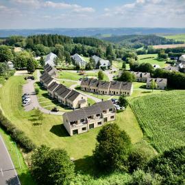 Holiday Park La Sapinière，位于Hosingen的酒店