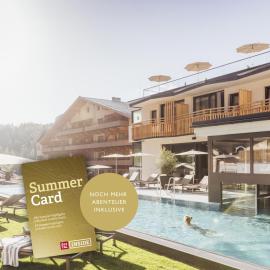 Hotel habicher hof - Your 4-Star Superior Wellness Hideaway，位于厄茨的酒店