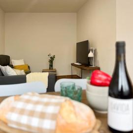 FuensalidaHomes 002，位于Fuensalida的酒店