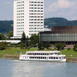 ARCOTEL Nike Linz，位于林茨的酒店