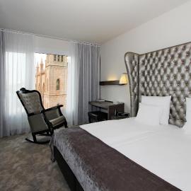 ARCOTEL John F Berlin，位于柏林的酒店
