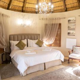 La La Nathi Country Guesthouse，位于哈里史密斯的酒店