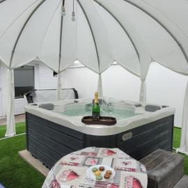 Villa Harmónia，位于久洛的酒店