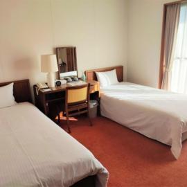 Hotel Tetora Resort SendaiIwanuma - Vacation STAY 00348v，位于名取市的酒店
