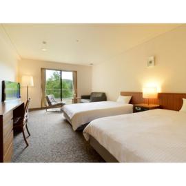 Hotel Tetora Resort SendaiIwanuma - Vacation STAY 00342v，位于名取市的酒店