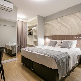 Valerim Florianópolis，位于弗洛里亚诺波利斯的酒店