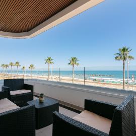 King's Rooms，位于泰尔莫利的酒店