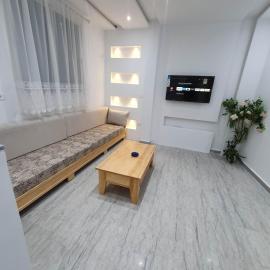 Appartement neuf 55 m2，位于Raʼs al Jabal的酒店