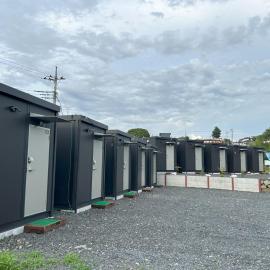 Daigo Kujigawa Base Hotel，位于Daigo的酒店
