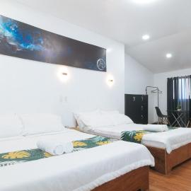Stay Inn Station 1 Boracay by RedDoorz
