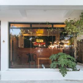 RedDoorz at Boracay Hostel former RedDoorz at Recson Boracay Hostel,位于长滩岛的酒店
