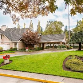 Residence Inn by Marriott Portland South-Lake Oswego