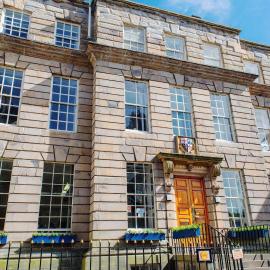 St John's College