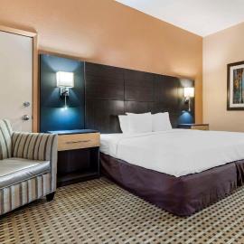 Quality Inn Amarillo West near Medical Center