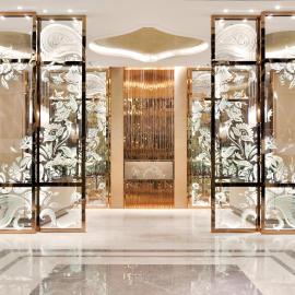 JW Marriott Hotel Kolkata，位于加尔各答的酒店