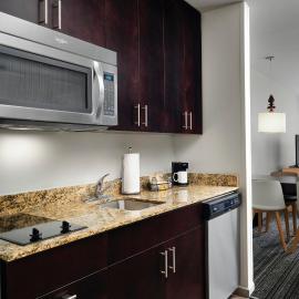 TownePlace Suites by Marriott Columbia Northwest/Harbison,位于Harbison的酒店