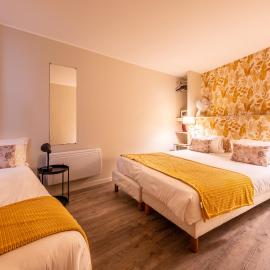 Relais Bergson