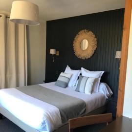 Hôtel du Verdon，位于Beauvezer的酒店