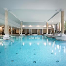 Delta Hotels by Marriott Manchester Airport，位于Manchester Airport的酒店