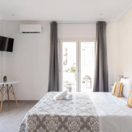 Sea Sailing Apartments，位于康托卡利的酒店