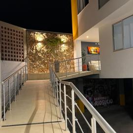 BISÁU Hotel，位于Riosucio的酒店