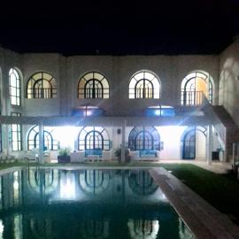 Dar Salem，位于Djerba的酒店