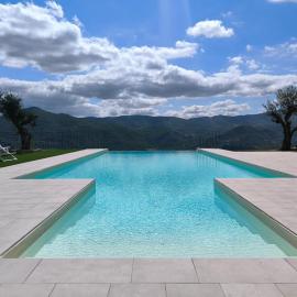 Agriturismo Olimpo，位于Villa Santa Maria的酒店